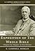 Exposition of The Whole Bible: Chapter by Chapter in One Volume (G. Campbell Morgan Reprint Series)