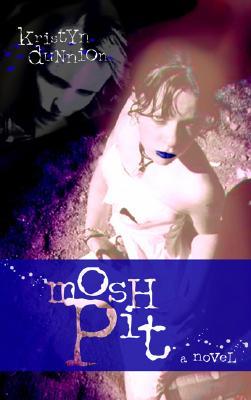 Mosh Pit (Paperback)
