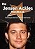 The Jensen Ackles Handbook - Everything You Need to Know about Jensen Ackles