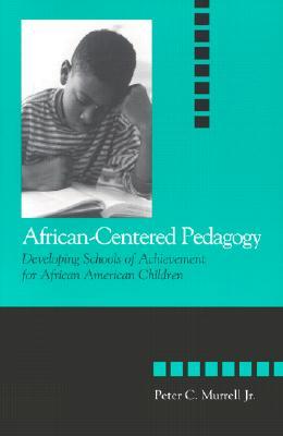 African-Centered Pedagogy: Developing Schools of Achievement for African American Children (Social Context Educ (Dis))