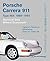 Porsche Carrera 964: 1989-1994 Technical Data - Without Guesswork: Carrera 2, Carrera 4, RS America, Turbo 3.3, Turbo 3.6