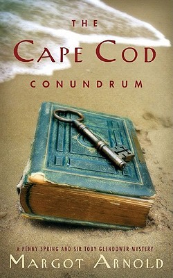 The Cape Cod Conundrum (Paperback)