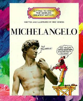 Michelangelo (Paperback)
