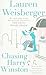 Chasing Harry Winston by Lauren Weisberger