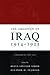 The Creation of Iraq, 1914-...