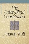 The Color-Blind Constitution