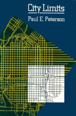 City Limits (Paperback)