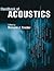 Handbook of Acoustics by Malcolm J. Crocker