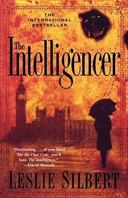 The Intelligencer (Paperback)