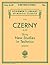 Carl Czerny – Thirty New St...