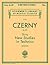 Carl Czerny – Thirty New Studies in Technics, Op. 849 | Schirmer Library of Classics | Piano Technique and Method Book | Early Advanced Level (Schirmer's Library of Musical Classics)