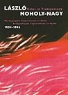 Color in Transparency: Photographic Experiments in Color, 1934-1946/ Fotografisch Experimente in Farbe, 1934-1946