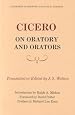 Image for On Oratory and Orators