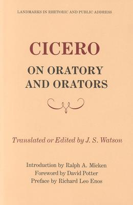 On Oratory and Orators (Paperback)