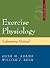 Exercise Physiology Laboratory Manual