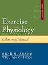 Exercise Physiology Laboratory Manual