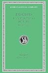 Ecclesiastical History, Vol 2: Books 6-10