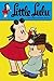 Little Lulu: The Alamo and ...