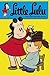 Little Lulu by John Stanley