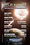 Sci-Fi Almanac: An Anthology of Short Stories, Vol. 1