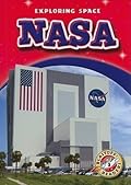 NASA (Blastoff! Readers: Exploring Space)