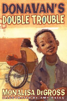 Donavan's Double Trouble (Donovan, #2)