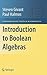 Introduction to Boolean Algebras (Undergraduate Texts in Mathematics)