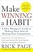 Make Winning a Habit: Five Keys to Making More Sales and Beating Your Competition