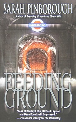 Feeding Ground (Breeding Ground #2)