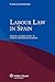 Labour Law in Spain