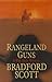 Rangeland Guns (Walt Slade western)