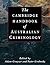 The Cambridge Handbook of Australian Criminology