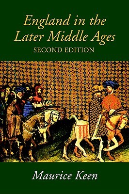 England in the Later Middle Ages 2nd Edition (Paperback)