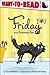 Friday the Scaredy Cat