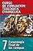 CFT 07 - Escatología final de los tiempos (Curso De Formacion Teologica Evangelica) (Spanish Edition)