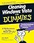 Cleaning Windows Vista For Dummies