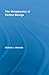 The Metaphysics of Perfect Beings by Michael Almeida