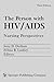 The Person with HIV/AIDS by Jerry D. Durham PhD  RN  FAAN