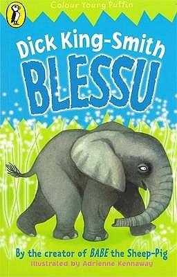 Blessu (Paperback)