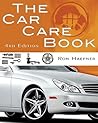 The Car Care Book