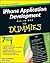 iPhone Application Developm...