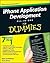 iPhone Application Development All-In-One For Dummies