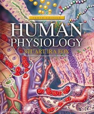 Human Physiology (Hardcover)
