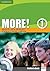 More! Level 1 Student's Book with Interactive CD-ROM by Herbert Puchta