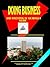 Doing Business And Investing in Nicaragua (World Business, Investment And Government Library)