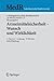 Arzneimittelsicherheit - Wunsch und Wirklichkeit (MedR Schriftenreihe Medizinrecht) (German Edition)