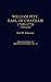 William Pitt, Earl of Chatham, 1708-1778: A Bibliography (Bibliographies of British Statesmen)