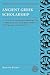 Ancient Greek Scholarship by Eleanor Dickey Ancient Greek Scholarship by Eleanor Dickey