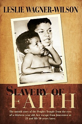 Slavery of Faith (Paperback)