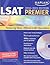 Kaplan LSAT 2010-2011 Premier with CD-ROM
